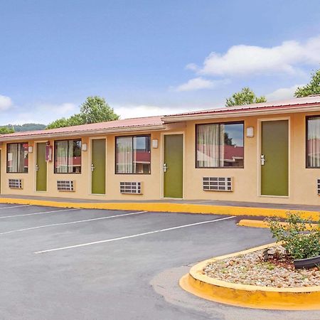 Knights Inn Cartersville Eksteriør billede