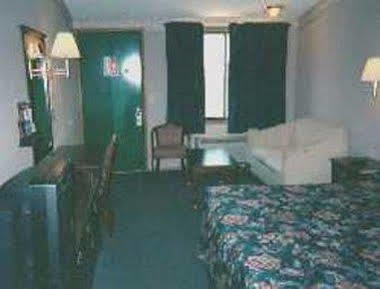 Knights Inn Cartersville Eksteriør billede