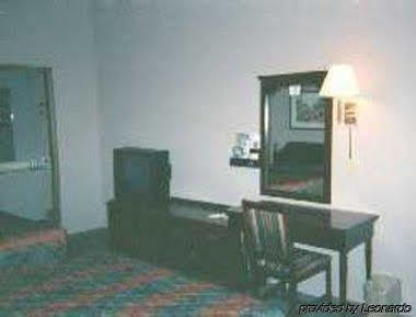 Knights Inn Cartersville Eksteriør billede
